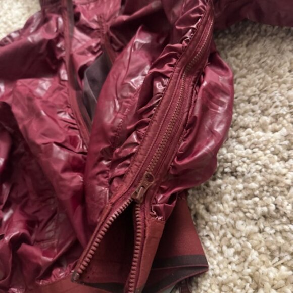 Adidas by Stella Mccartney adidas rain jacket - Picture 7 of 8